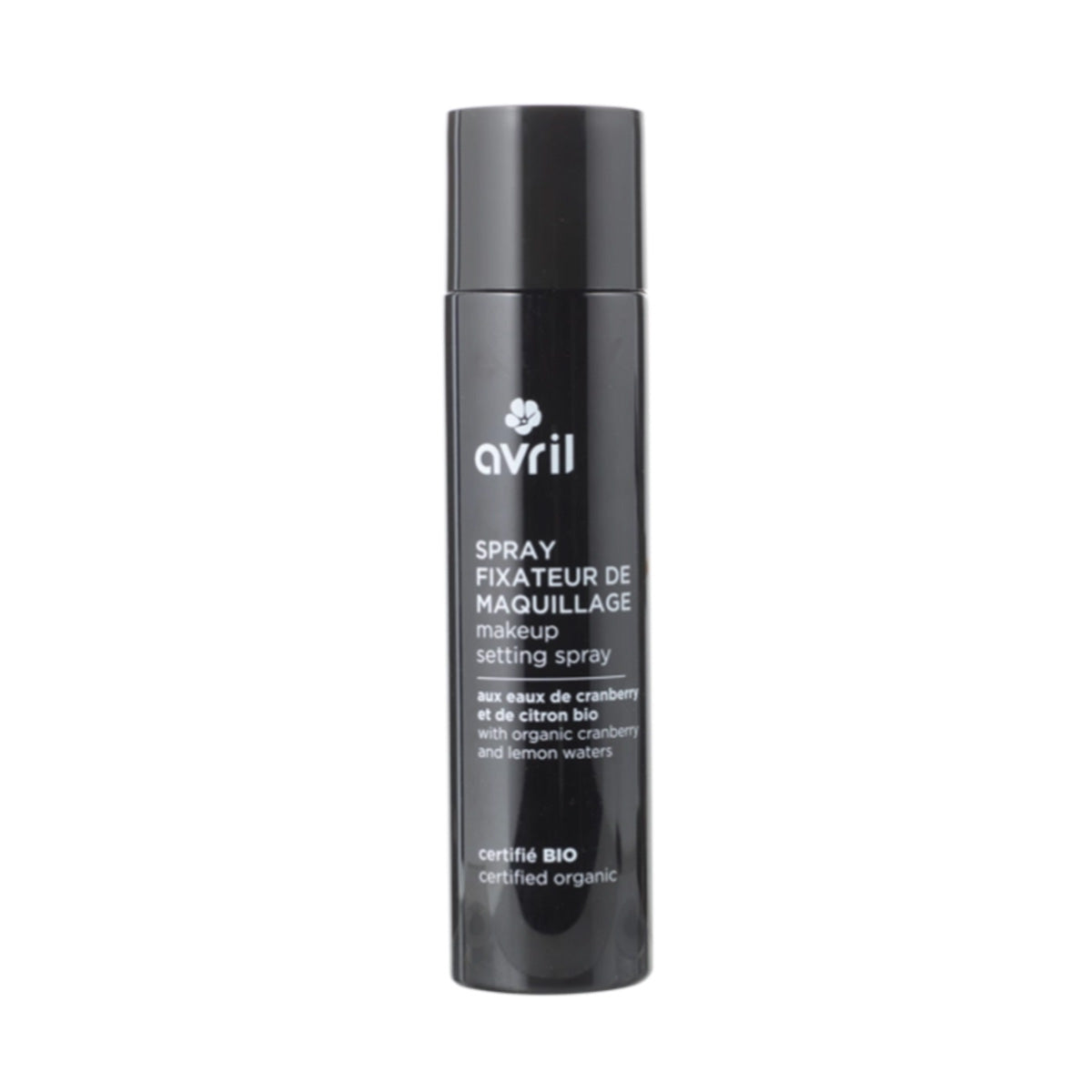 Spray fijador de maquillaje, Avril, 90 ml