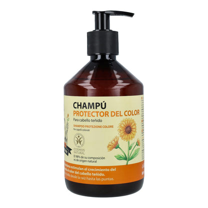 Champú Color Cabellos Teñidos Oma Gertrude 500 ml
