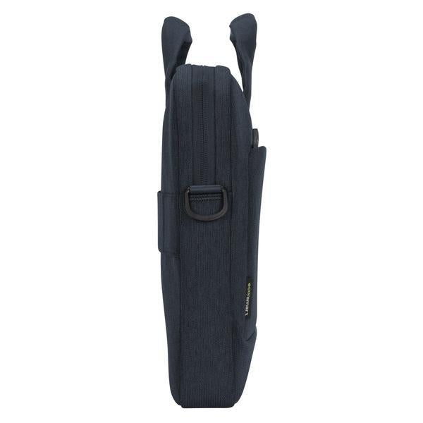 Funda para ordenador portátil delgada Cypress con EcoSmart Targus 14" Azul