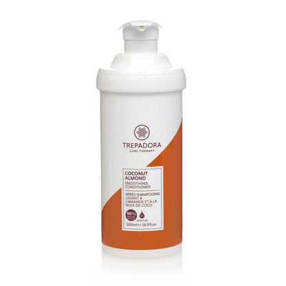 Trepadora Coconut Almond 200ml
