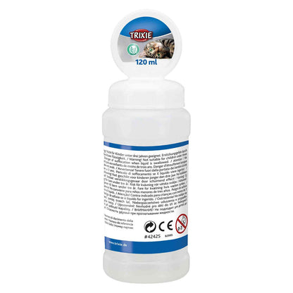 Trixie Pompas de Catnip, 120 ml