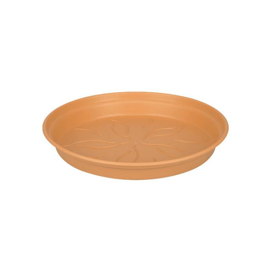 Plato tiesto Green Basics Elho Terra 22 cm