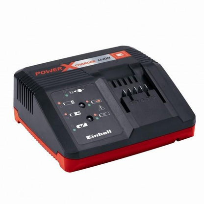 Kit Einhell Power X Change Taladro TE-CD 18-2 Li-i + Multilijadora TE-OS 18 Li