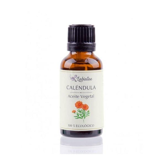 Aceite De Calendula Bio Labiatae 125 ml