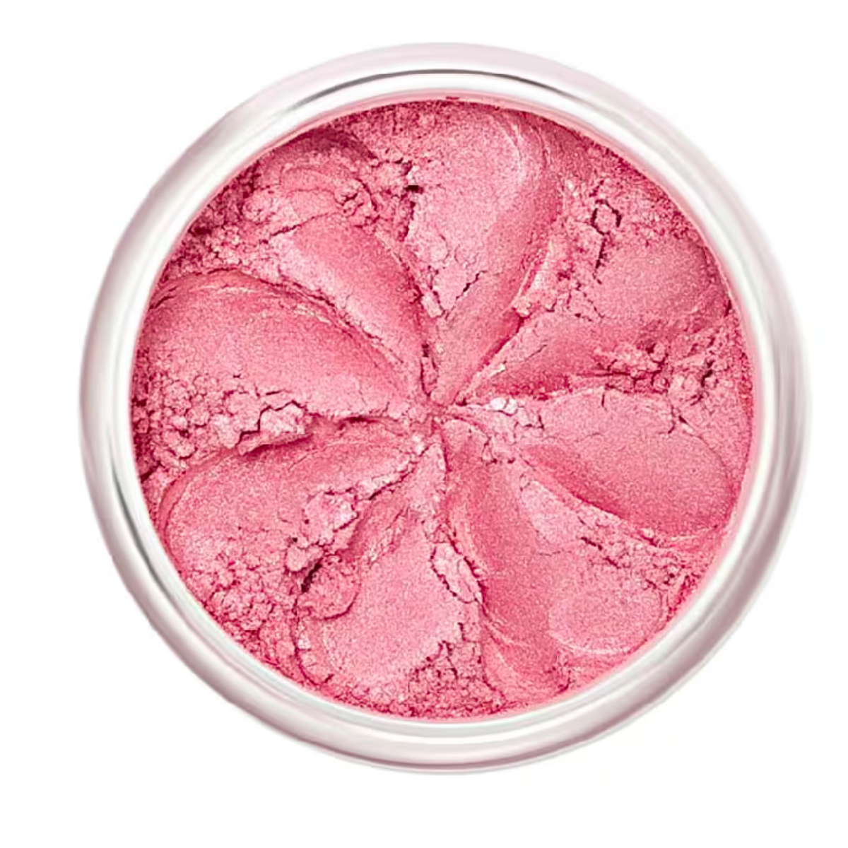 Colorete mineral candy girl Lily Lolo 3g