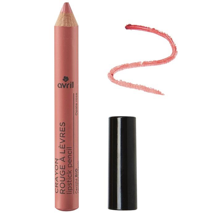 Lápiz labial opale rose Avril