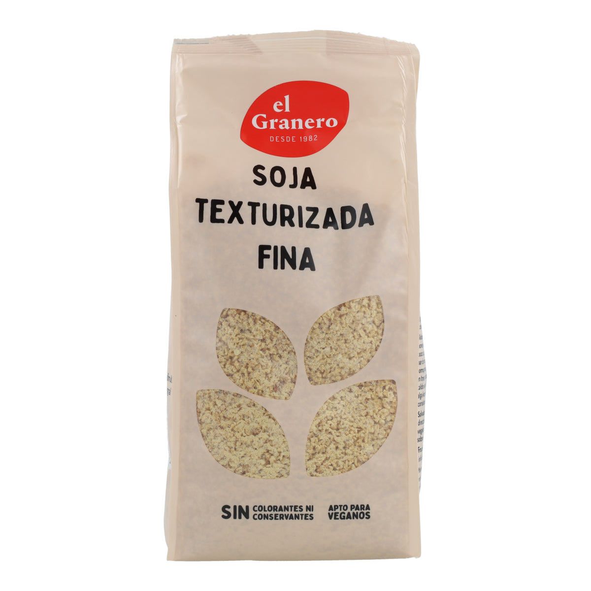 Soia testurizzata fine 350 g El Granero