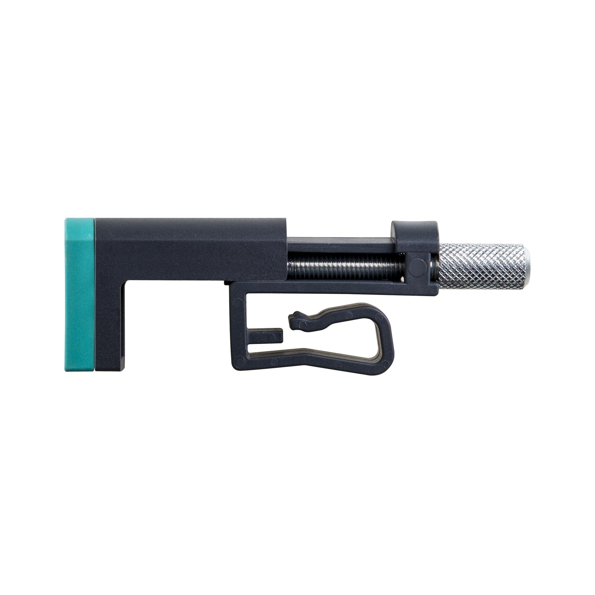 Sargento apalacantos para borde 2 unidades Wolfcraft 3037000