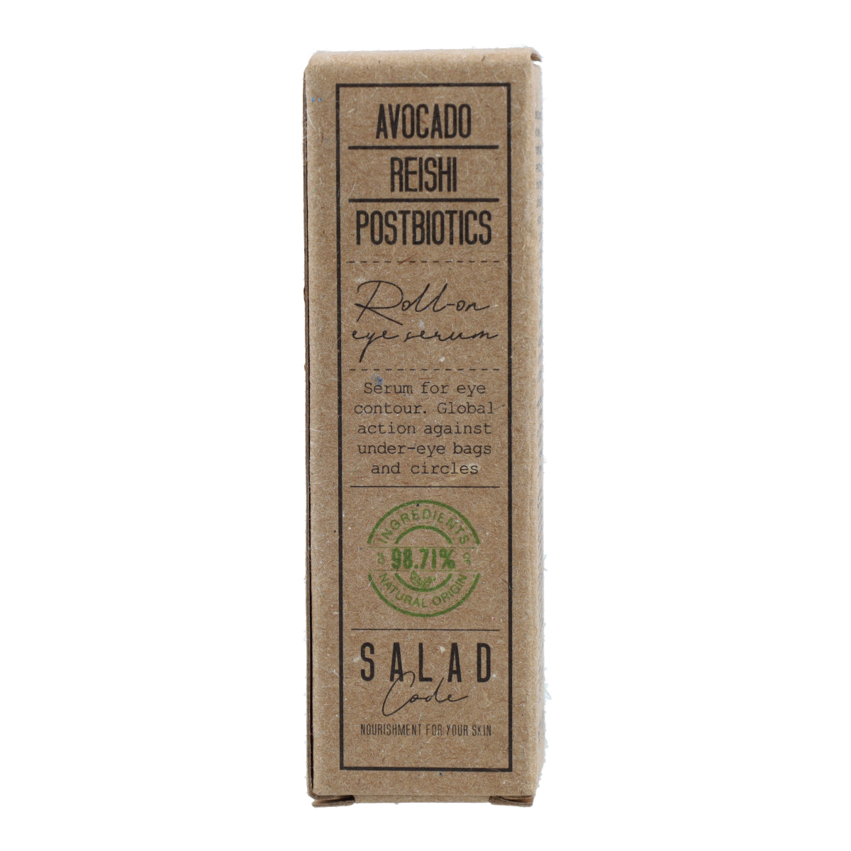 Siero Roll-on Eye Salad Code 10 ml