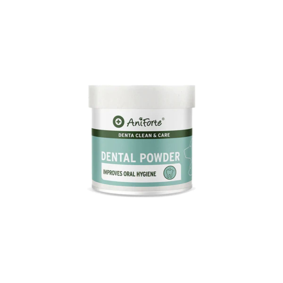 Denta Clean & Care para Perros y Gatos AniForte 80 g