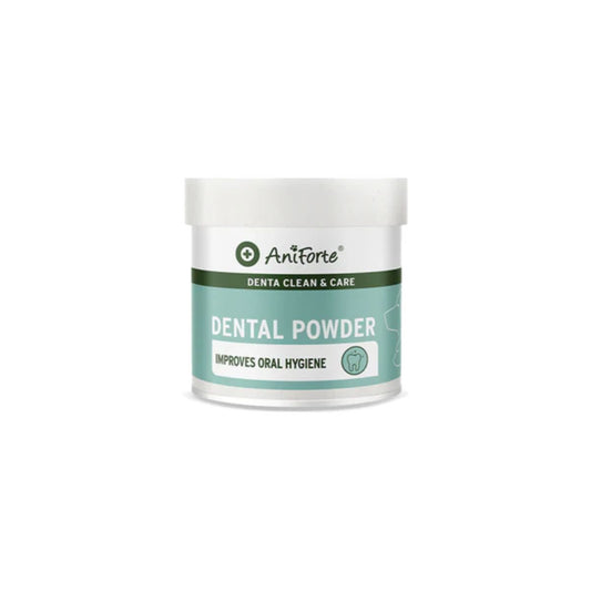 Denta Clean & Care para Perros y Gatos AniForte 80 g