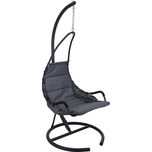 Hamaca Colgante Cuenca 90/80x102x195 Cm