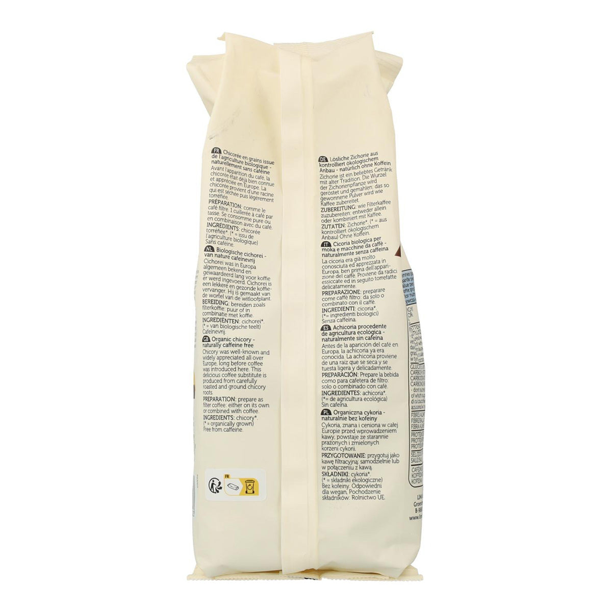 Cicoria ECO Lima 500 g