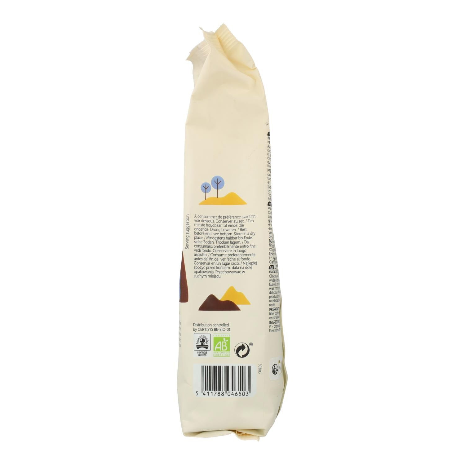 Cicoria ECO Lima 500 g
