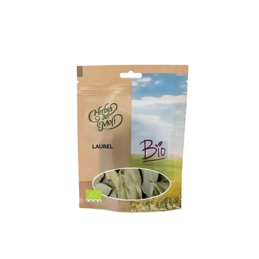 Foglie di alloro Herbes del Molí 8 g