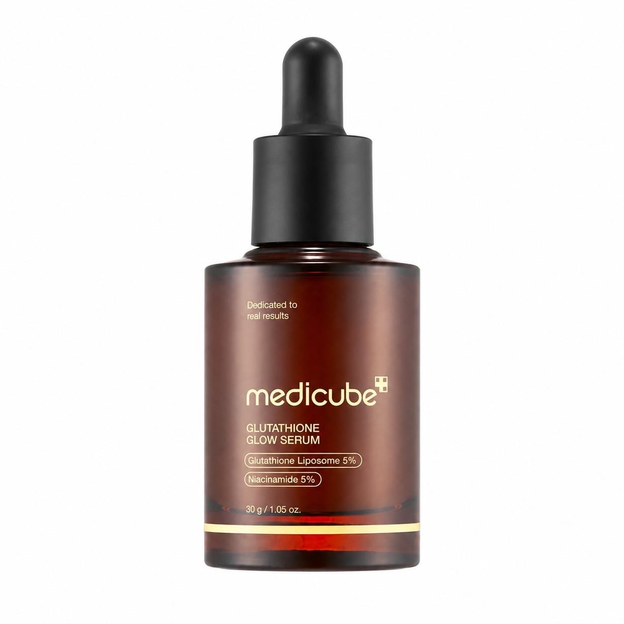 AGE-R Glutathione Glow Serum medicube 30g