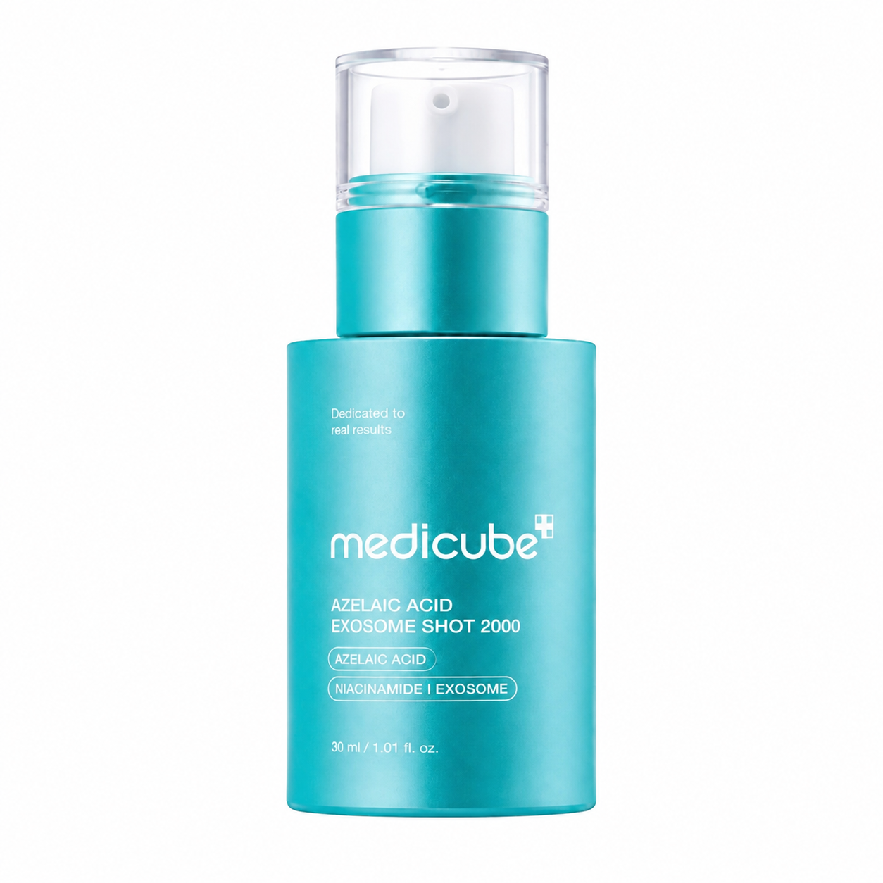 Azelaic Acid Exosome Shot 2000 medicube 30ml