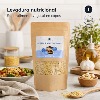 Lievito nutrizionale Planeta Huerto