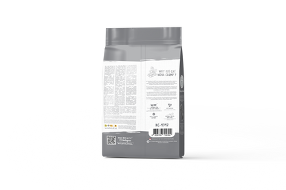 Kit Cat Arena Eco SoyaClump - Charcoal 7 L Sabbia per gatti