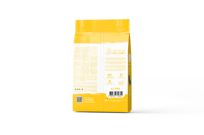 Kit Cat Arena Eco SoyaClump - Originale 7 L Sabbia per gatti