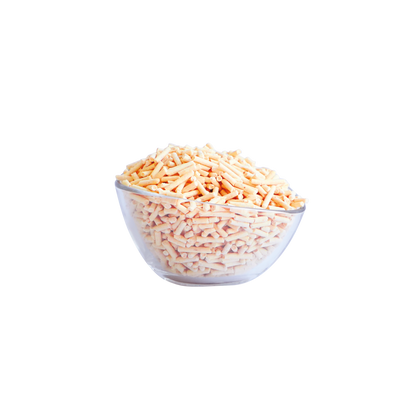 Kit Cat Arena Eco SoyaClump - Peach 7 L Sabbia per gatti