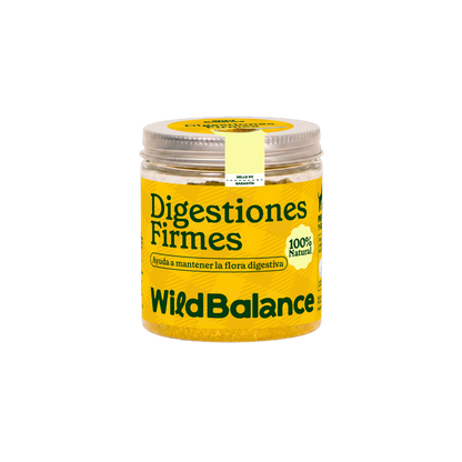 Digestioni regolari Integratore per animali domestici Wild Balance 100 g