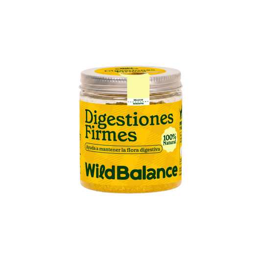 Digestioni regolari Integratore per animali domestici Wild Balance 100 g