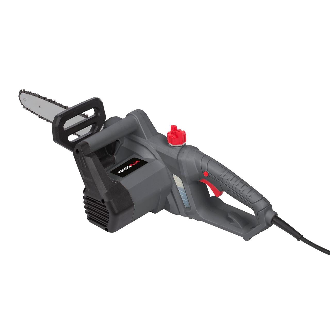 Motosierra Powerplus POWEG10100 2000w 350mm