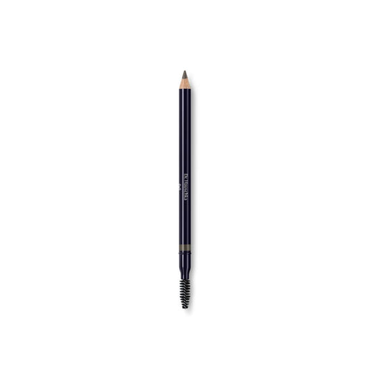 Perfilador de cejas 02 dark brown Dr. Hauschka 1,05 g