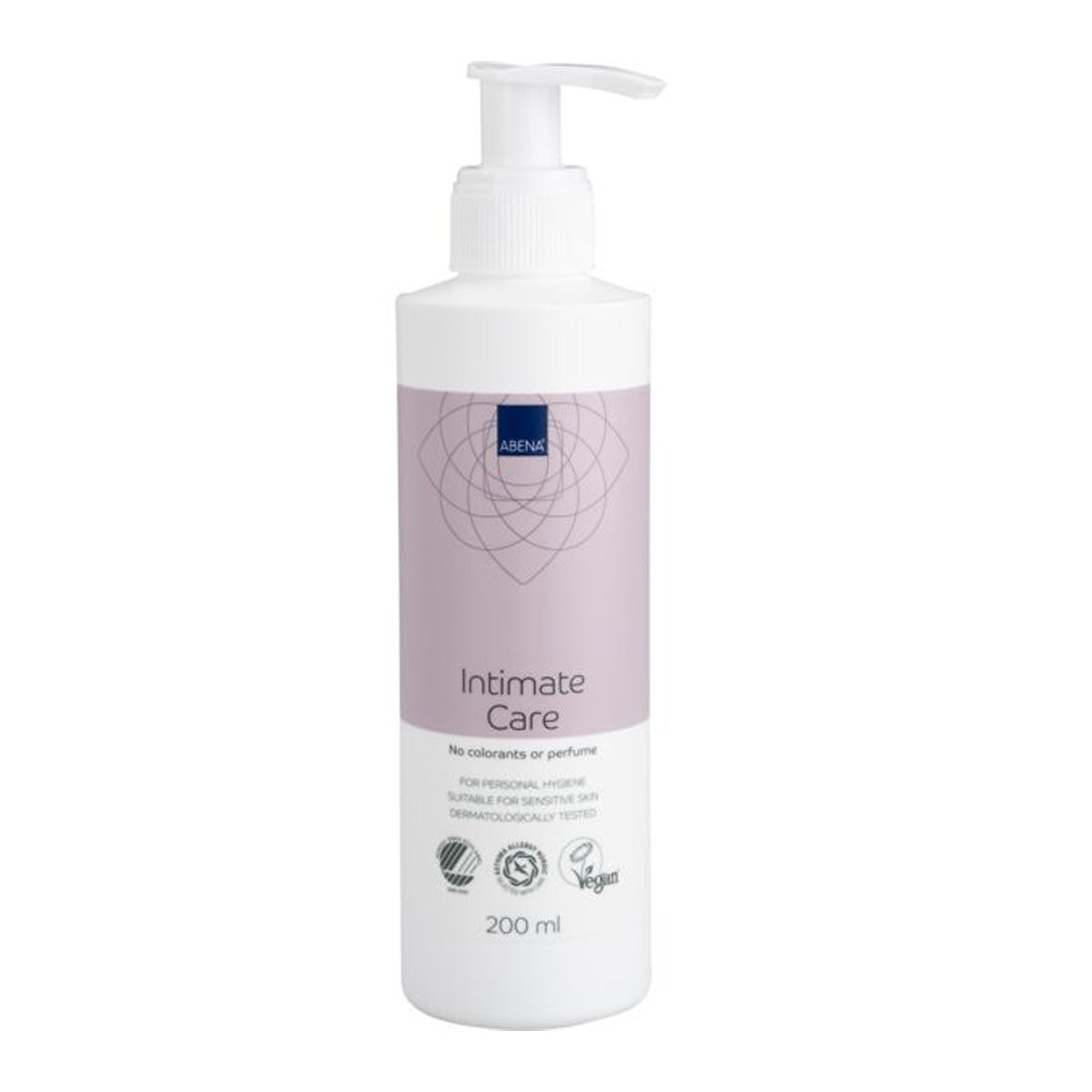 Abena Jabón intimo/200ml