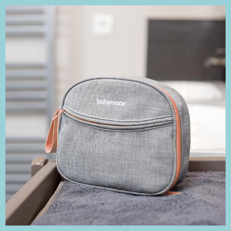 Neceser De Baño Para Bebé Babymoov Smokey