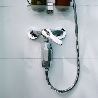 Pack anual Filtro de ducha ShowerPro Diamond Tappwater