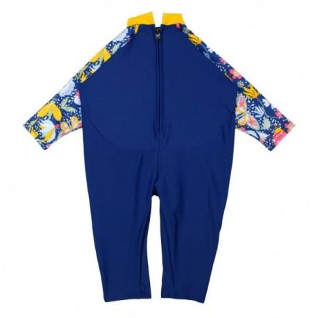 Traje Solar Garden Delight  Splash about Traje Solar Garden Delight L