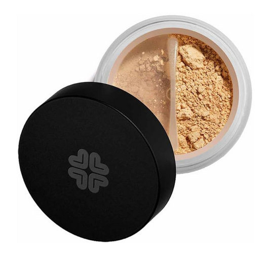 Sombra mineral cream soda Lily Lolo 2g