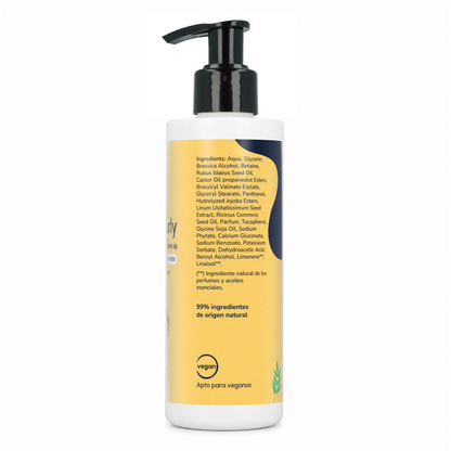Balsamo leave in Curly Method Planet Orchard 200 ml