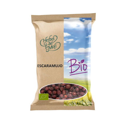 Escaramujo en frutos Herbes del Molí, 110 gr