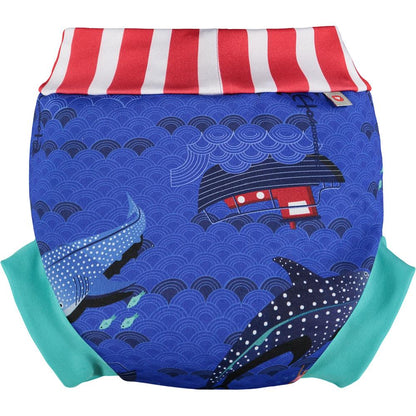 Bañador bebé Whale Shark  M