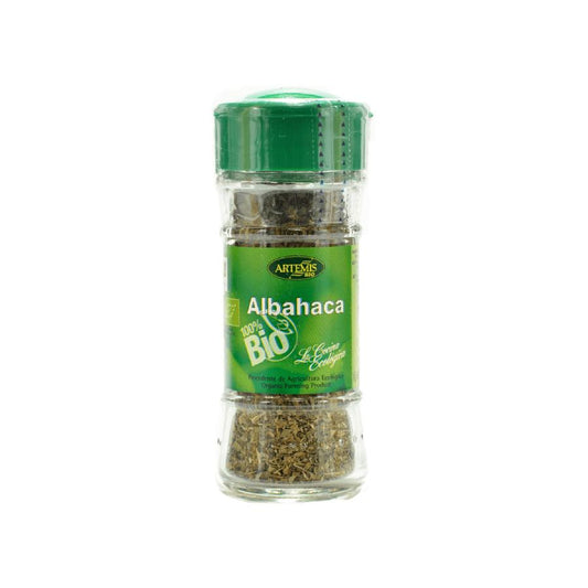 Albahaca Artemis 12 g