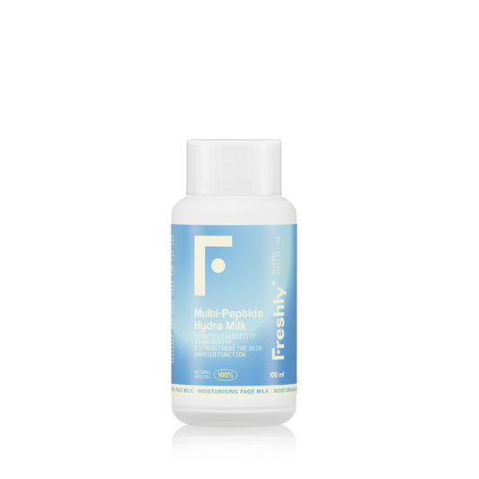 Multi Peptide Hydra Milk, Freshly, 100ml