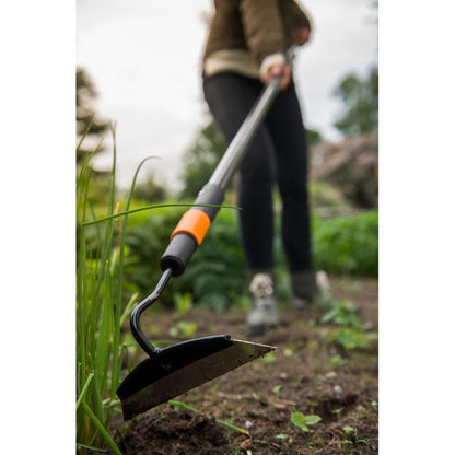 Azada QuickFit Fiskars