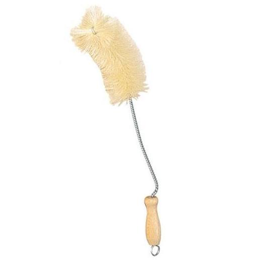 Cepillo para biberones 32 cm  Redecker