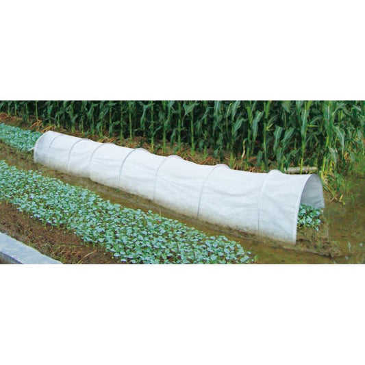 Túnel de cultivo antiheladas 3 m Biotop