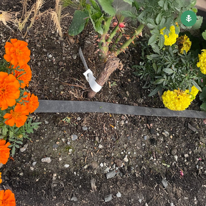 Tubería de Riego por Exudación en Rollo Agro Planeta Huerto 25 m