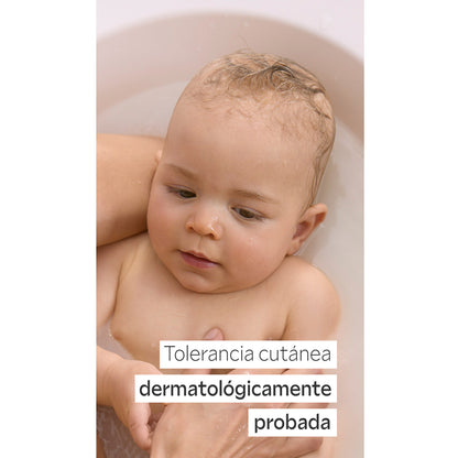 Aceite Corporal de Caléndula para Bebé Weleda, 200ml