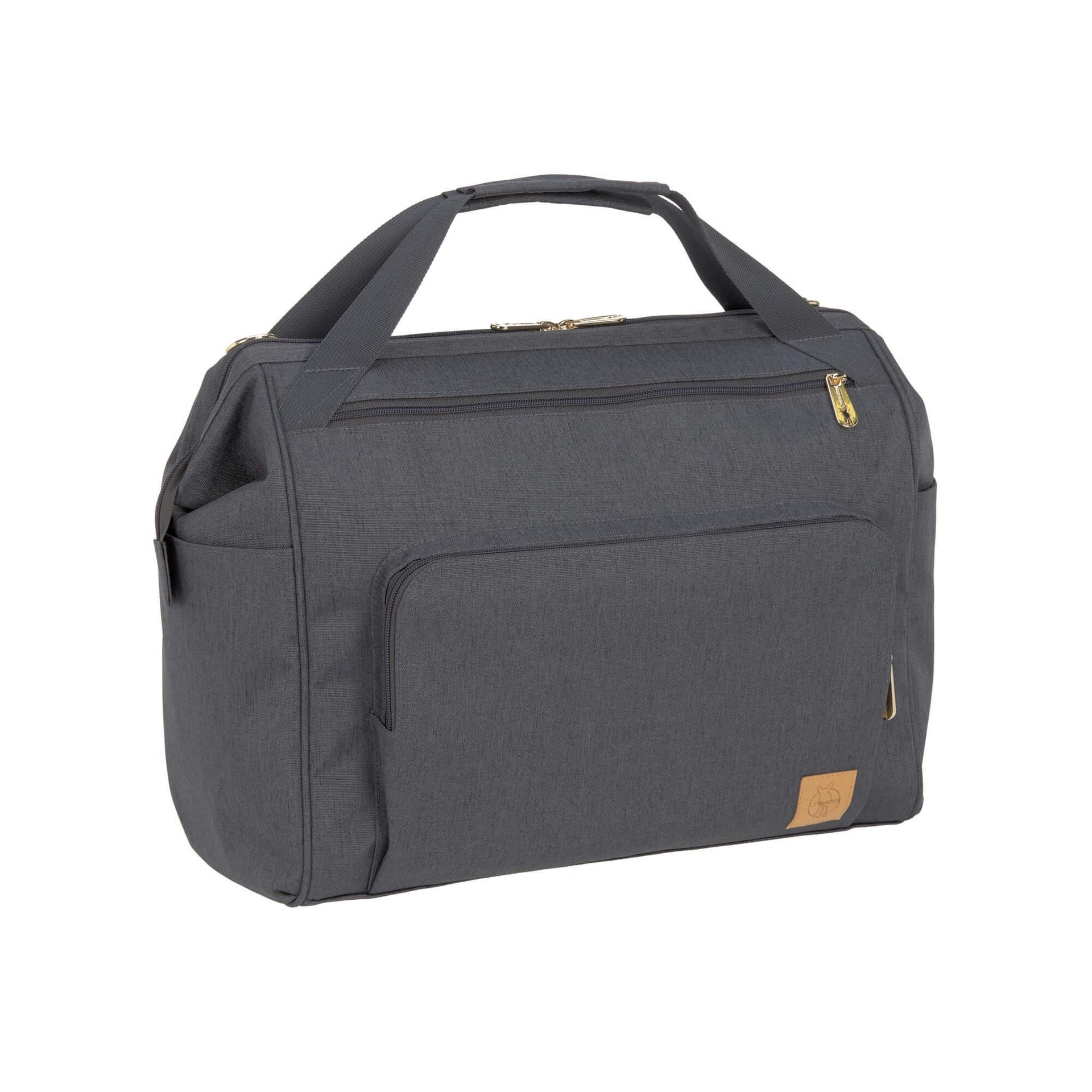 Bolsa Cambiador Antracita Goldie Lässig