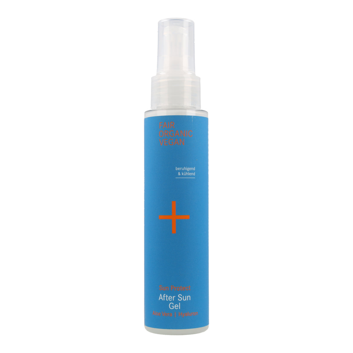 Gel doposole Cura naturale I+M 100 ml