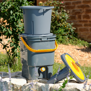 Biomix Compostador Hozelock