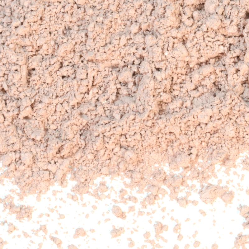 Arcilla rosa. Camassia 250 g