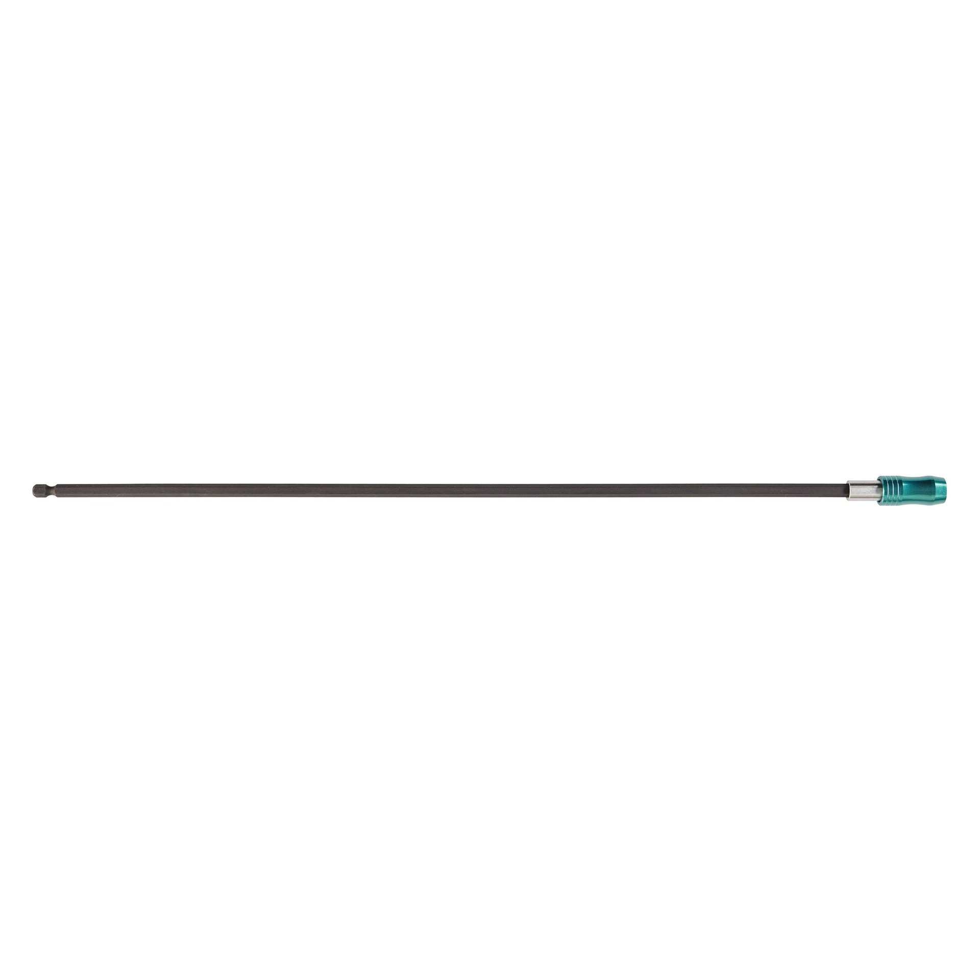 1 portapunta magnético con imán anular Wolfcraft 300 mm