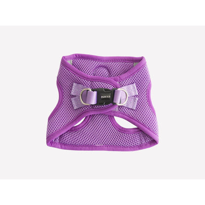 Arnés body PURPLE Dukier S